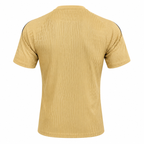 Camiseta Tirantes Fc Barcelona 2026/27 - Entrenamiento Kobe Dorado
