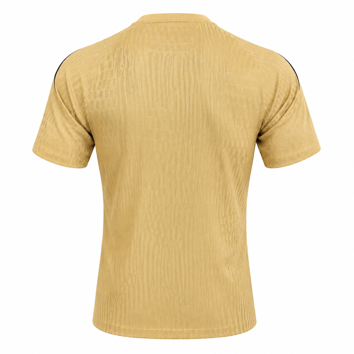 Camiseta Tirantes Fc Barcelona 2026/27 - Entrenamiento Kobe Dorado