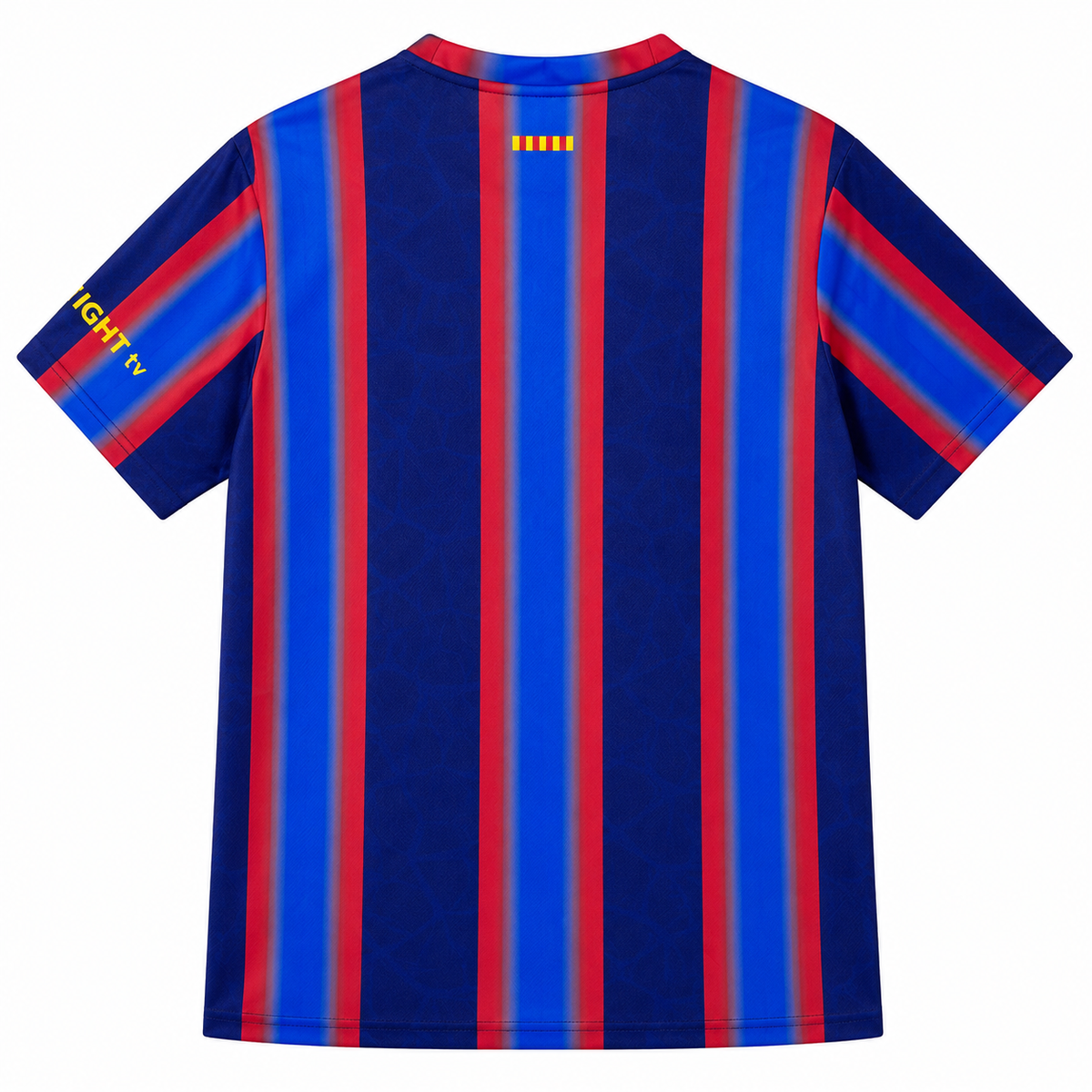 Camiseta Fc Barcelona 2026/27 - Edición Especial