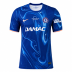 Camiseta Chelsea FC - Edición Final Conference League 2025