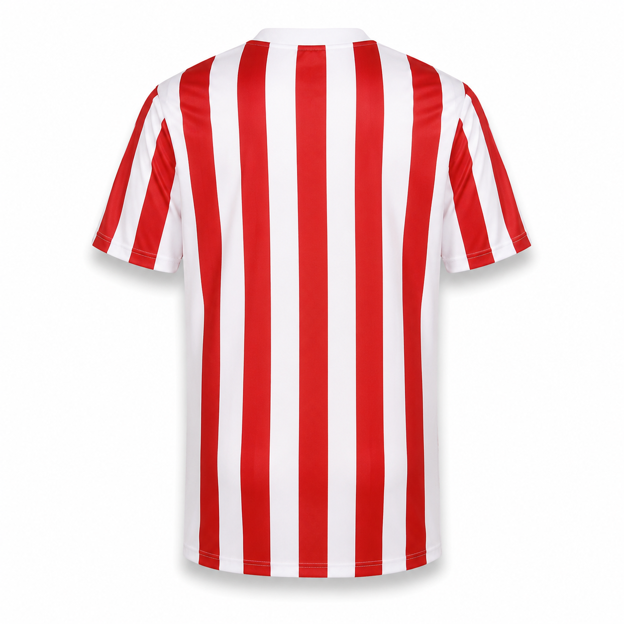 Camiseta Atlético de Madrid - Edición Final Copa del Rey 2026