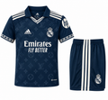 Conjunto Infantil Real Madrid - Edición Especial LV