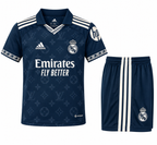 Conjunto Infantil Real Madrid - Edición Especial LV