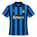 Camiseta Retro Inter Milán 1992/94 - 1ª Equipación