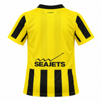 Camiseta AEK Atenas 2026/27 - 1ª Equipación