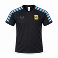 Camiseta Pre-Partido Argentina - Edición Especial Despedida Messi