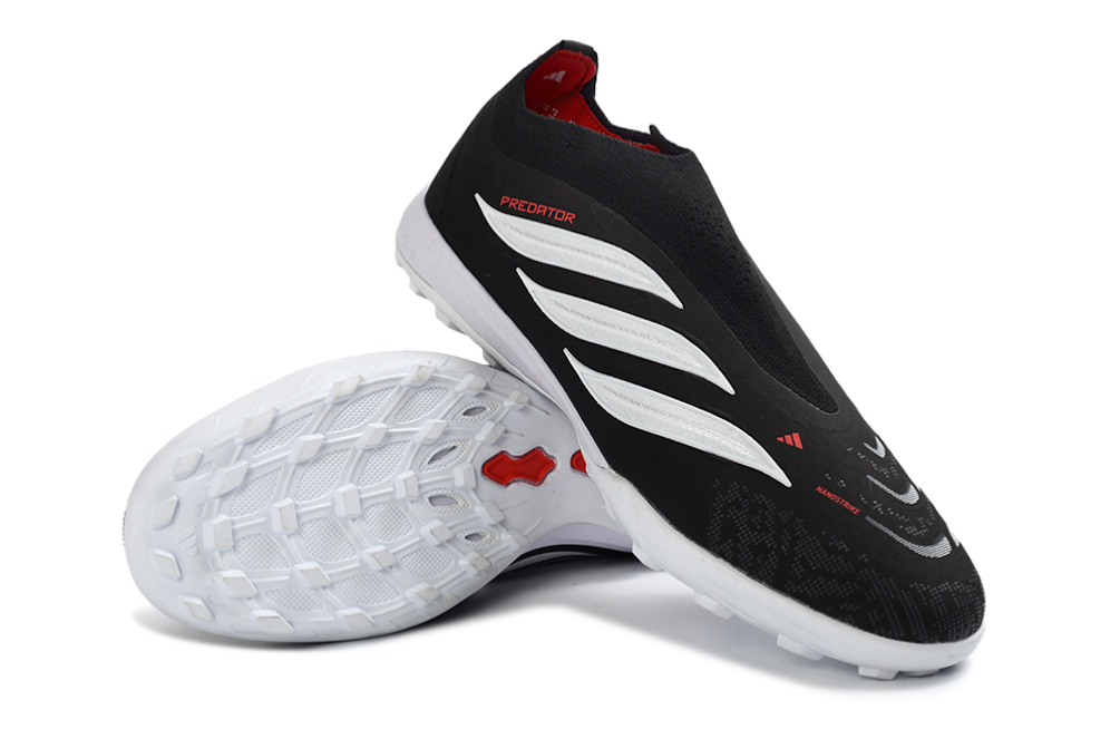 Botas Predator Elite LL TF - Fútbol 7