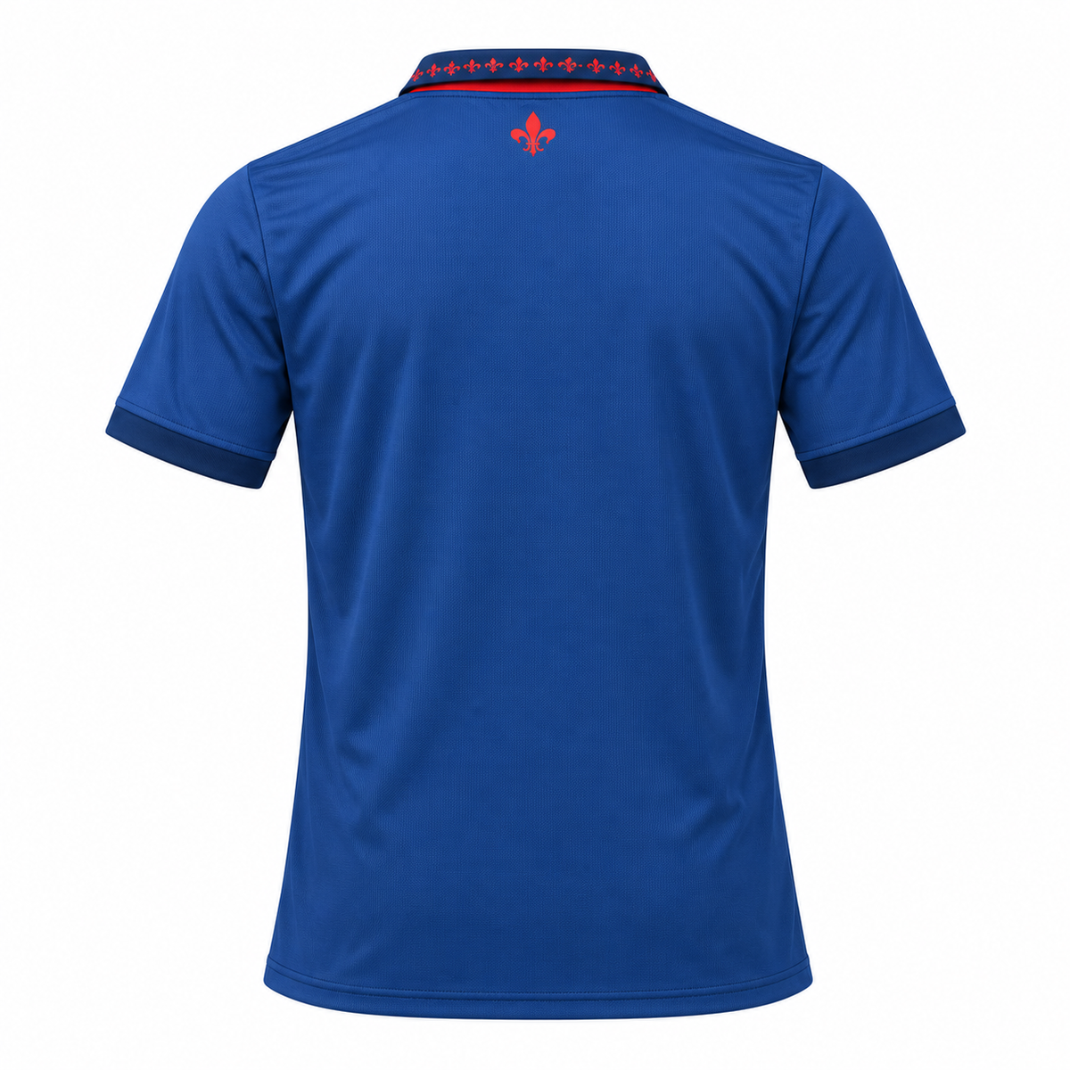 Camiseta Lille 2026/27 - 3ª Equipación