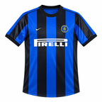 Camiseta Retro Inter Milán 2003/04 - 1ª Equipación