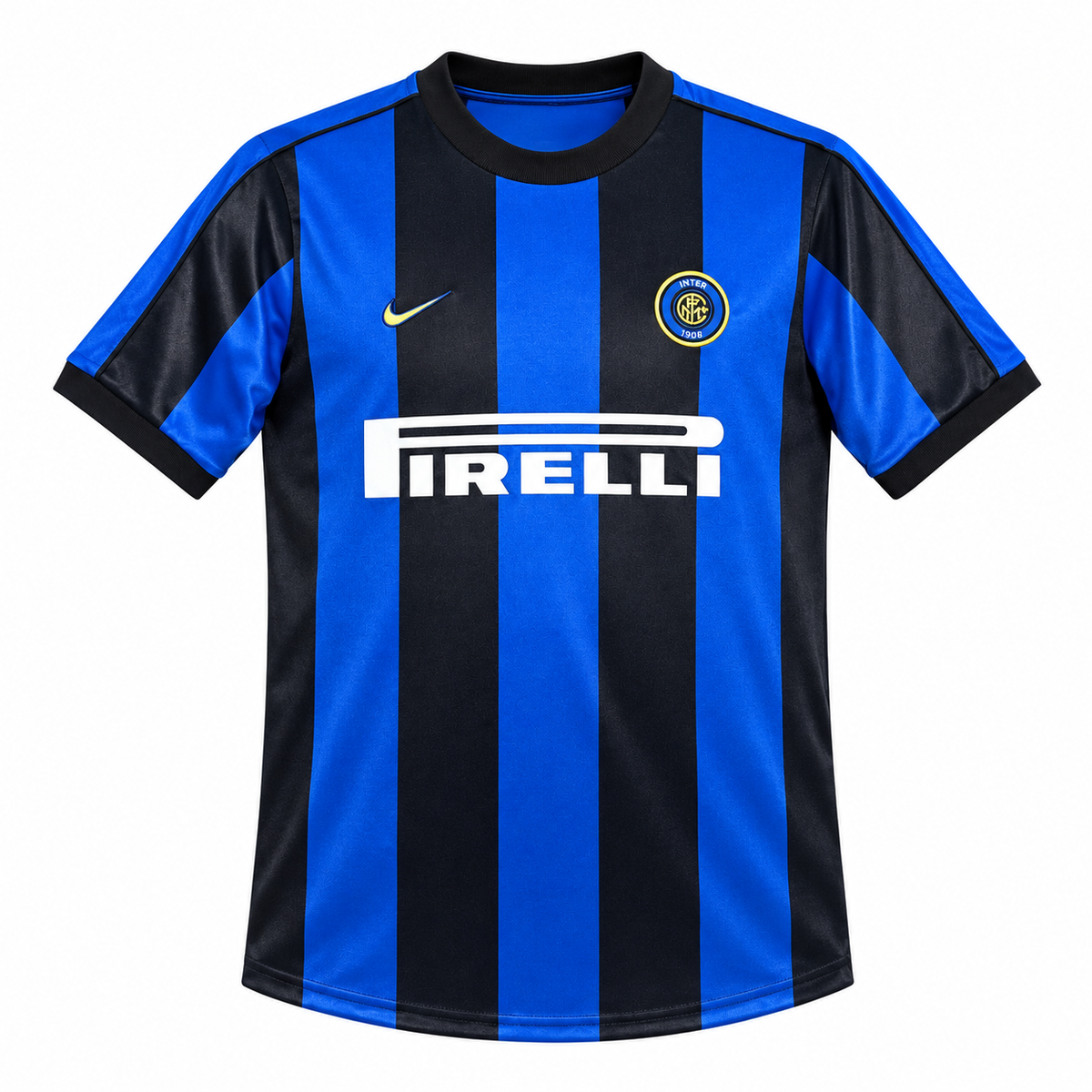 Camiseta Retro Inter Milán 2003/04 - 1ª Equipación
