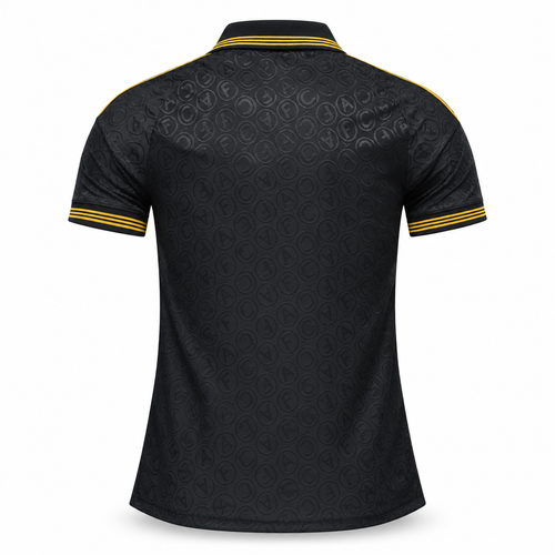 Camiseta Arsenal 2026/27 - Edición Especial Dorada