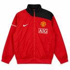 Cortavientos Retro Manchester United