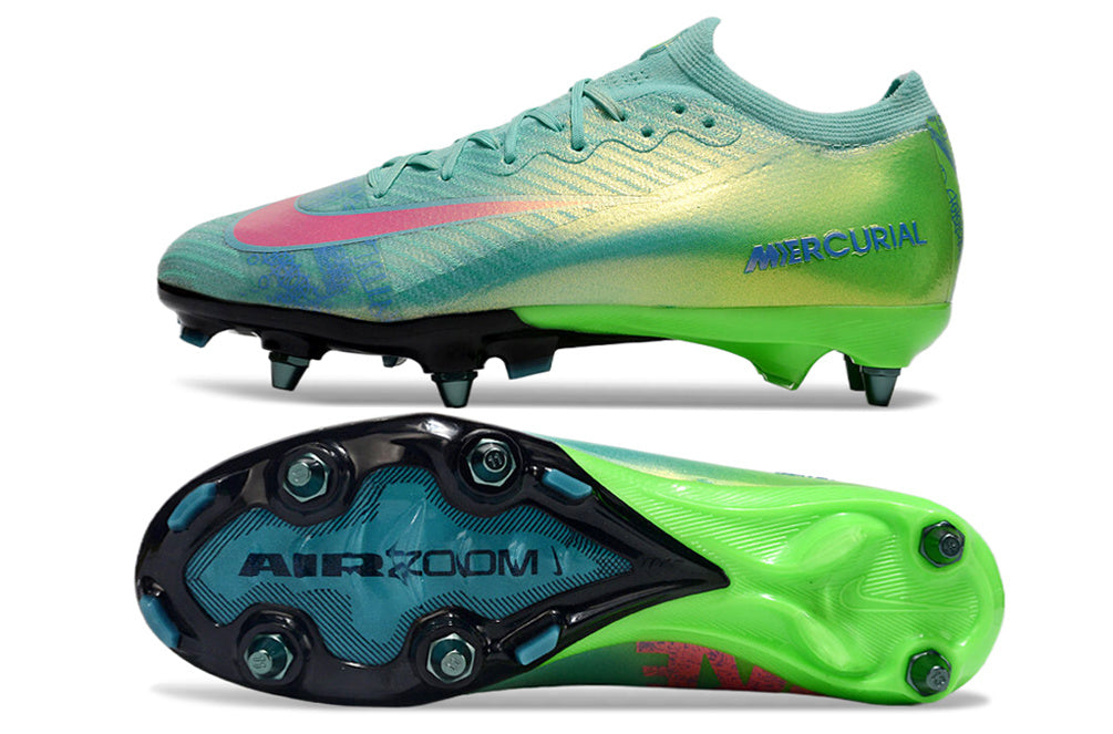 Botas Air Zoom Mercurial Vapor - Fútbol 11
