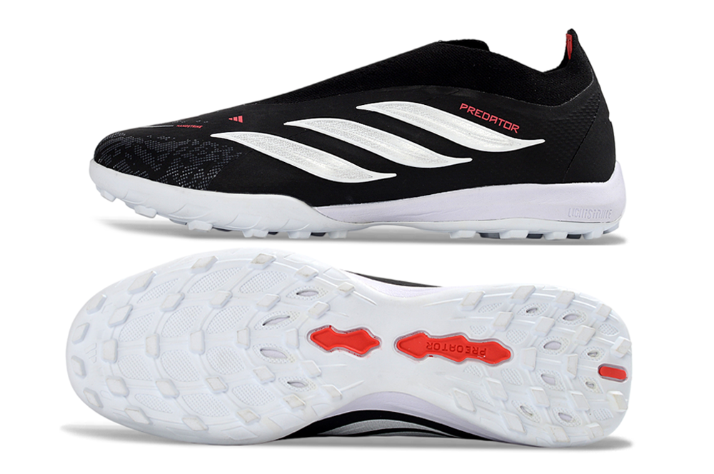 Botas Predator Elite LL TF - Fútbol 7