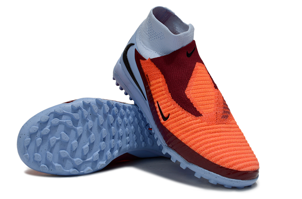 Botas Phantom GX III Elite TF (Con Tobillera) - Fútbol 7