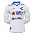 Camiseta Cruz Azul 2026/27 - 1ª Equipación Manga Larga