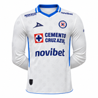 Camiseta Cruz Azul 2026/27 - 1ª Equipación Manga Larga