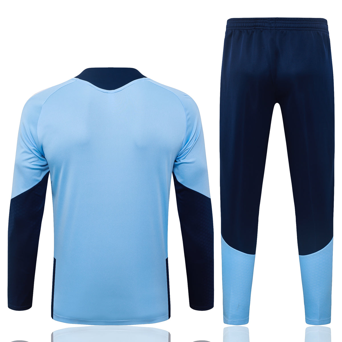Conjunto de Entrenamiento Largo Ajax - 2026/27
