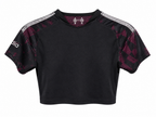 Crop Top Mujer Liverpool FC 2026/27 - 3ª Equipación