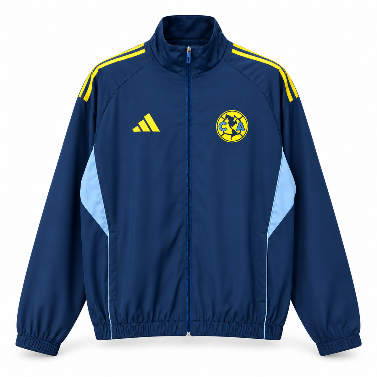 Cortavientos Club América 2026/27