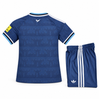 Conjunto Infantil Newcastle United 2026/27 - 1ª Equipación
