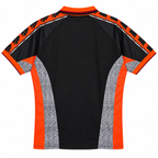 Camiseta Retro As Roma 1998/99 - 3ª Equipación