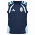Camiseta Tirantes Argentina Mundial 2026