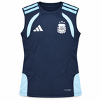 Camiseta Tirantes Argentina Mundial 2026