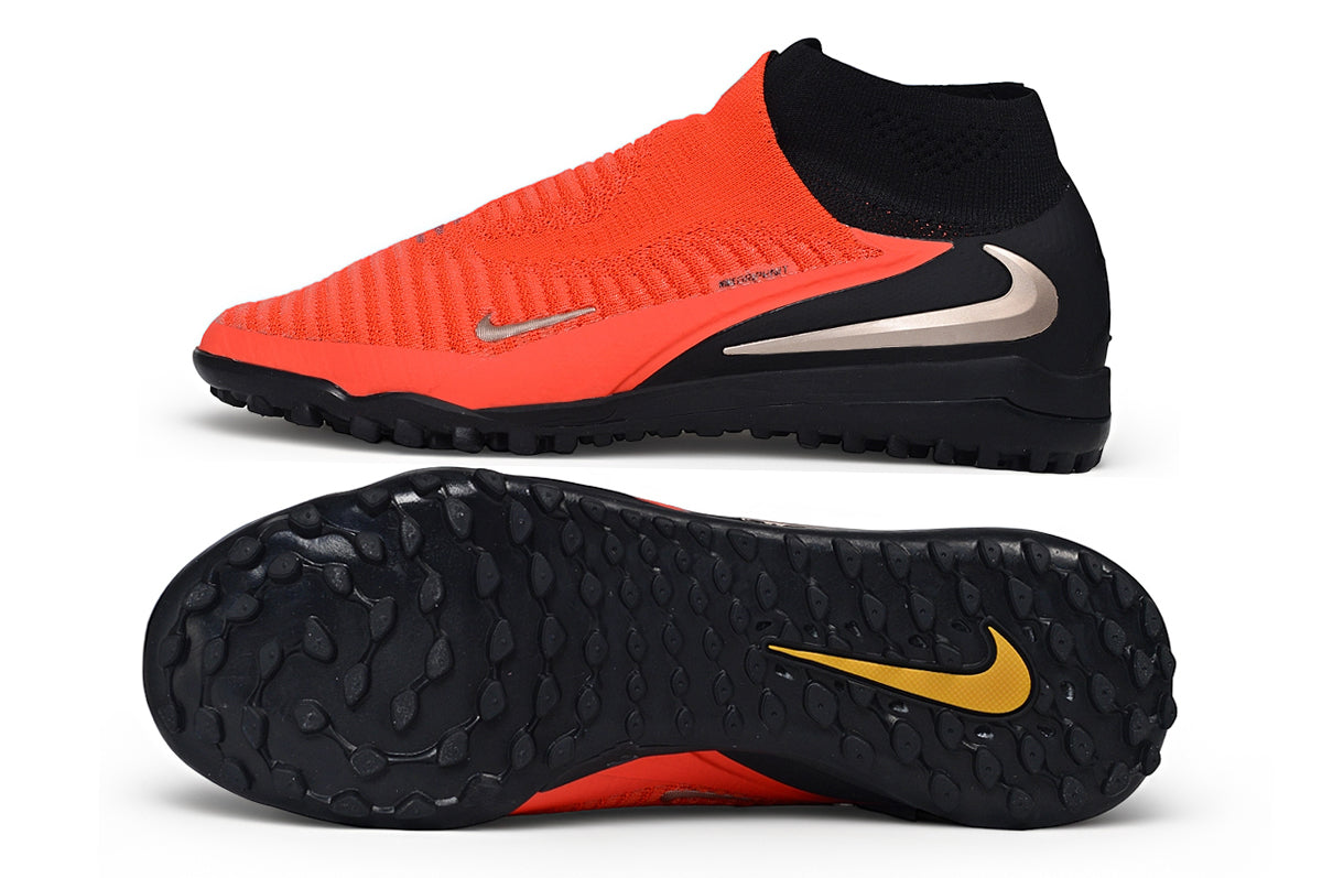 Botas Phantom GX III Elite TF (Con Tobillera) - Fútbol 7