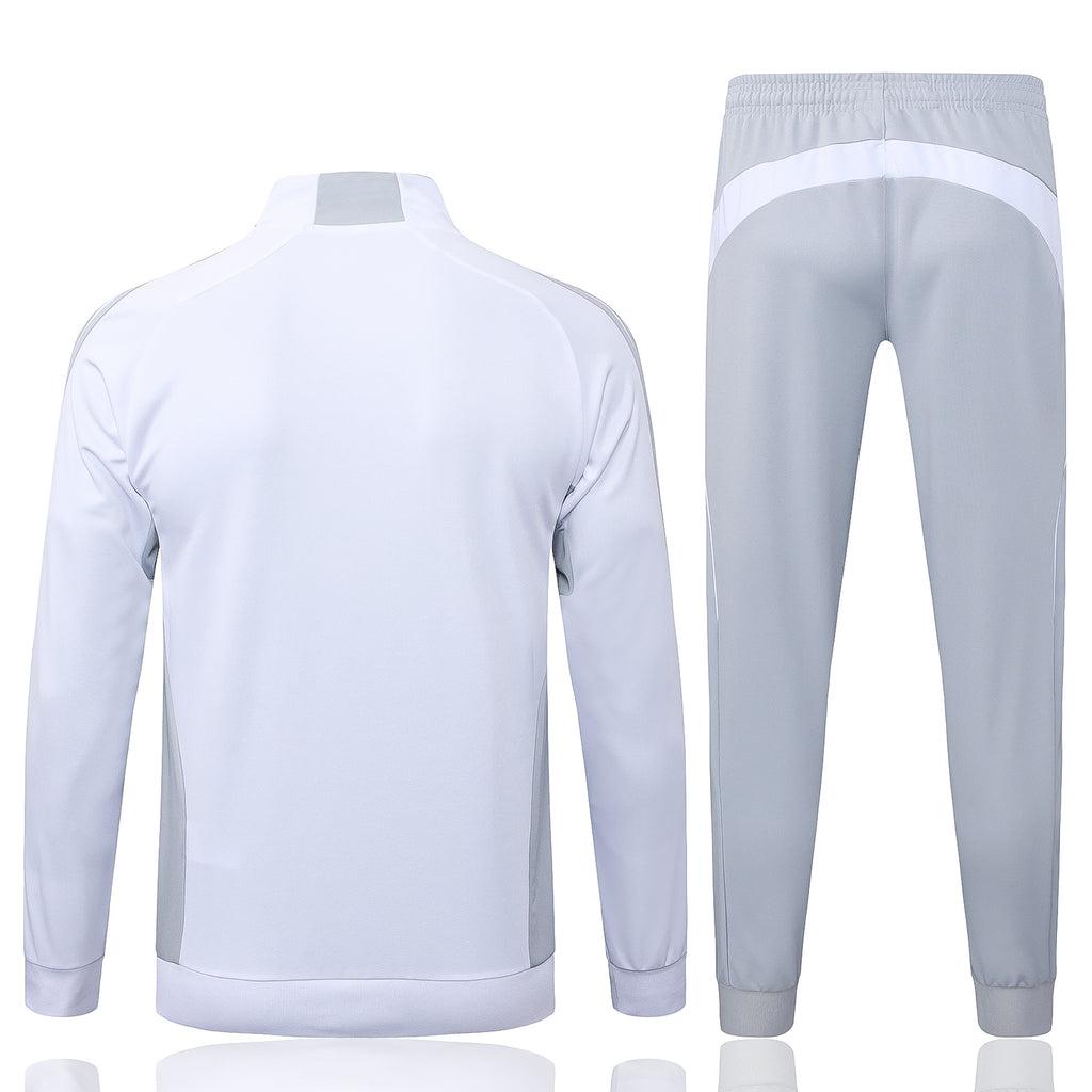 Chándal con Chaqueta Real Madrid - 2025/26