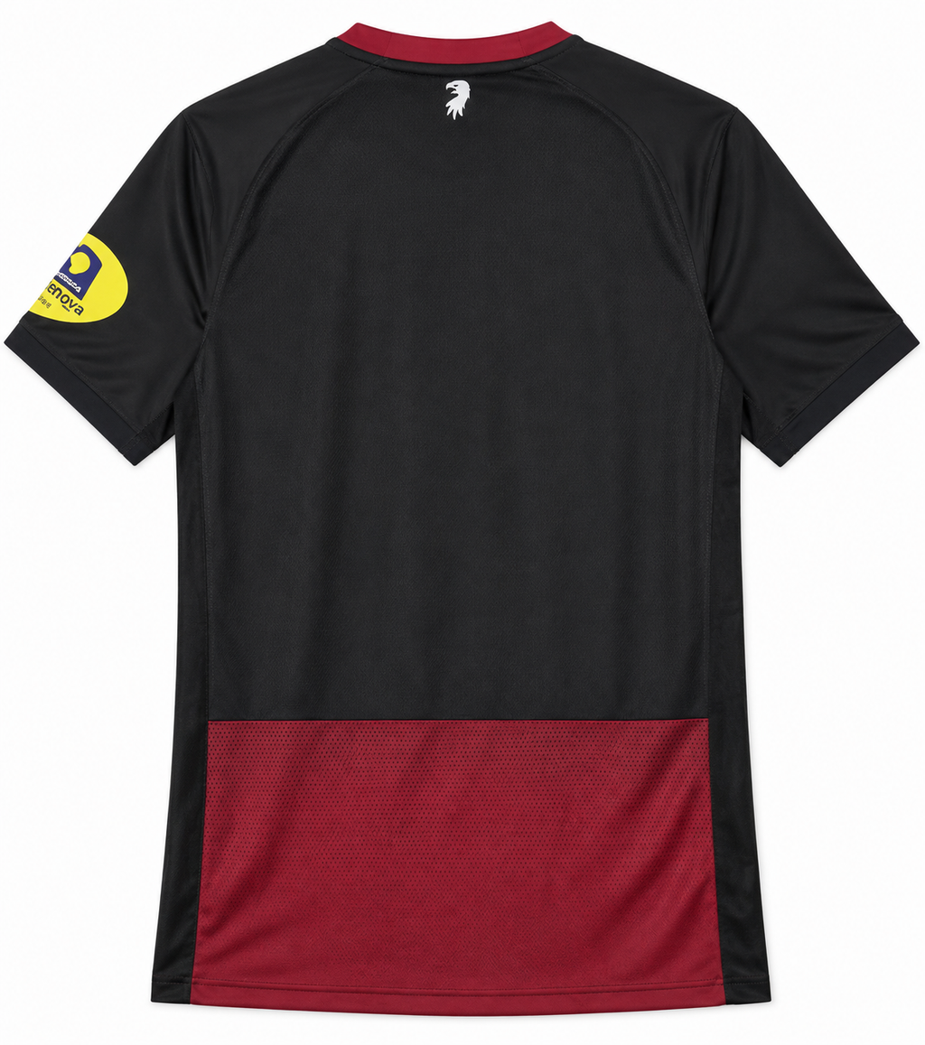 Camiseta Sc Freiburg 2026/27 - 1ª Equipación
