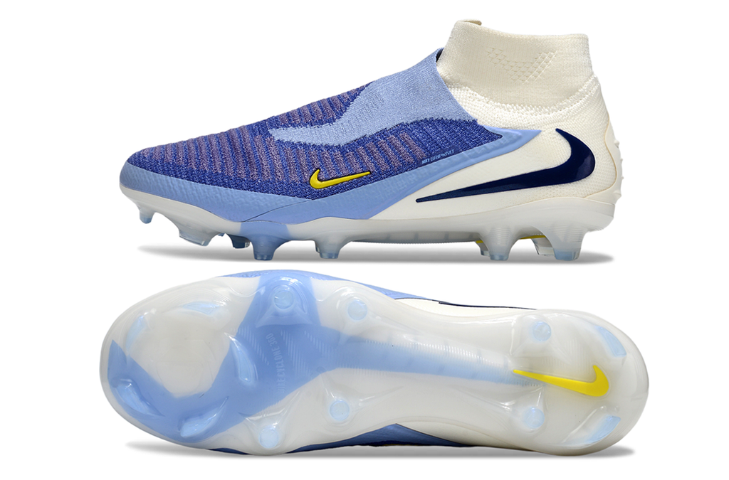 Botas Phantom GX III Elite FG (Con Tobillera) - Fútbol 11