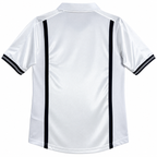 Camiseta Retro Valencia 2000/01 - 1ª Equipación