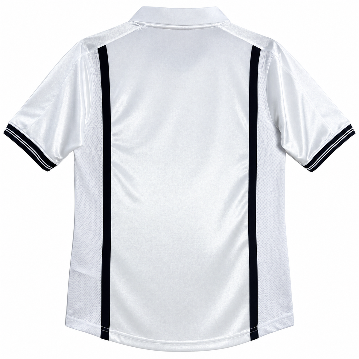 Camiseta Retro Valencia 2000/01 - 1ª Equipación