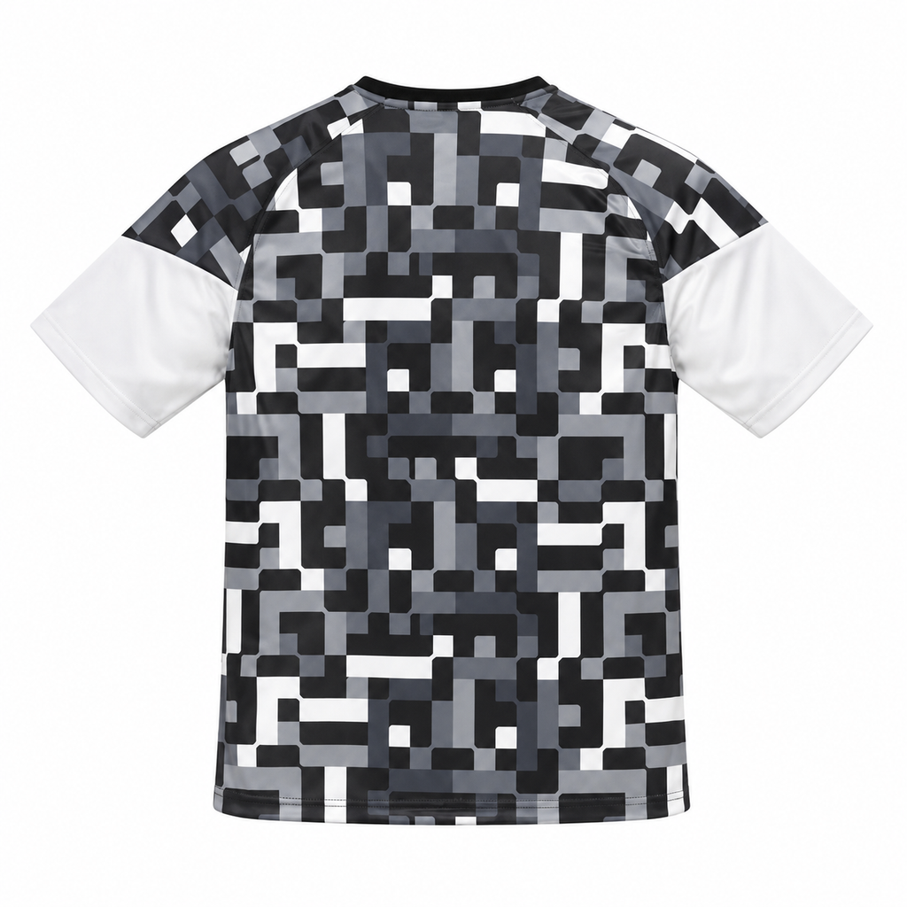 Camiseta Pre-Partido Sevilla FC 2026/27