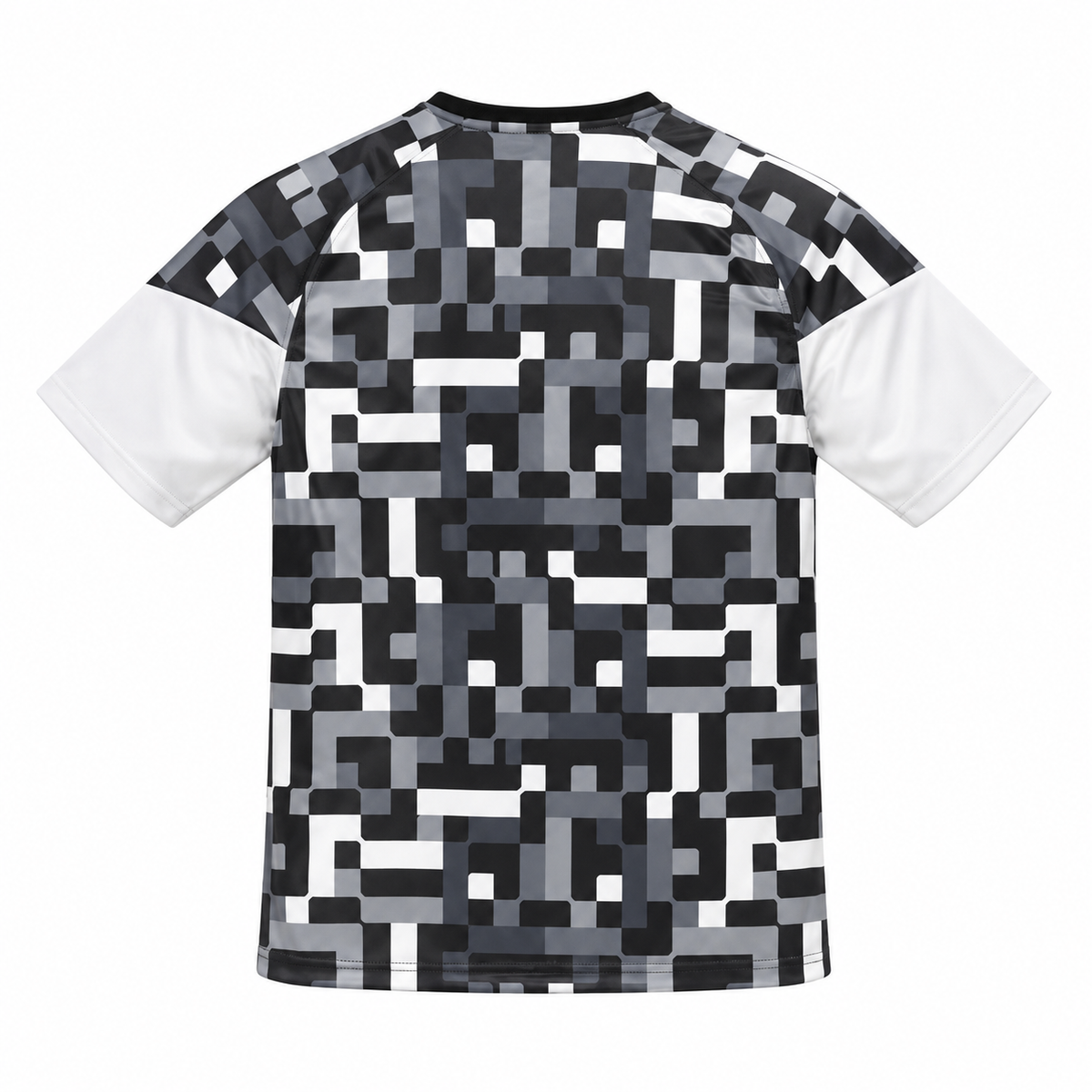 Camiseta Pre-Partido Sevilla FC 2026/27