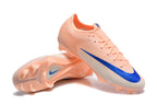 Botas Air Zoom Mercurial Vapor XV Elite FG - Fútbol 11