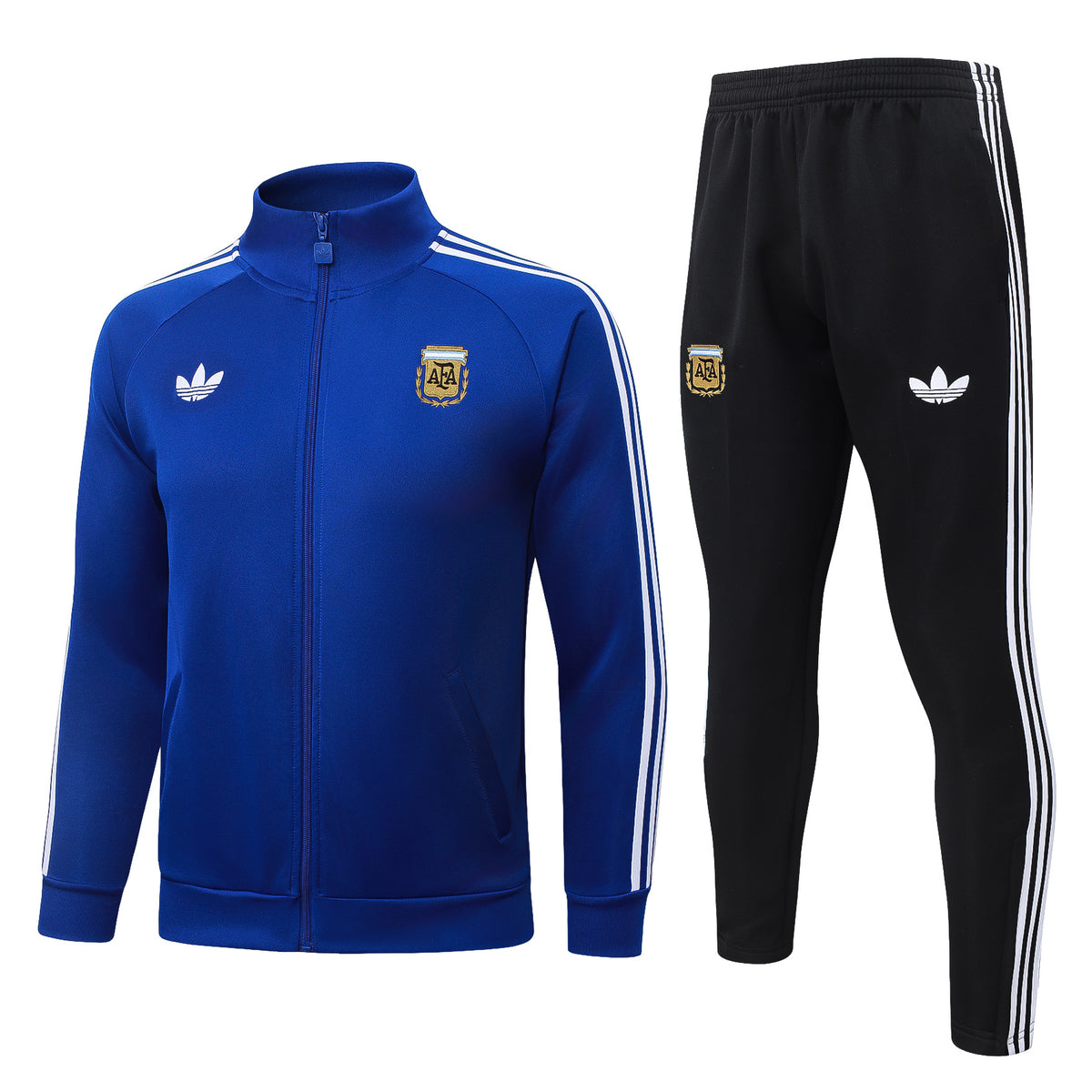 Chándal con Chaqueta Argentina - Mundial 2026