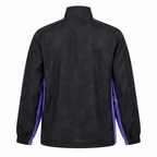 Cortavientos Fc Barcelona x Kobe 2026/27 - Negro