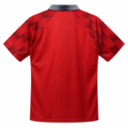 Camiseta Retro Manchester United 1996/98 - 1ª Equipación