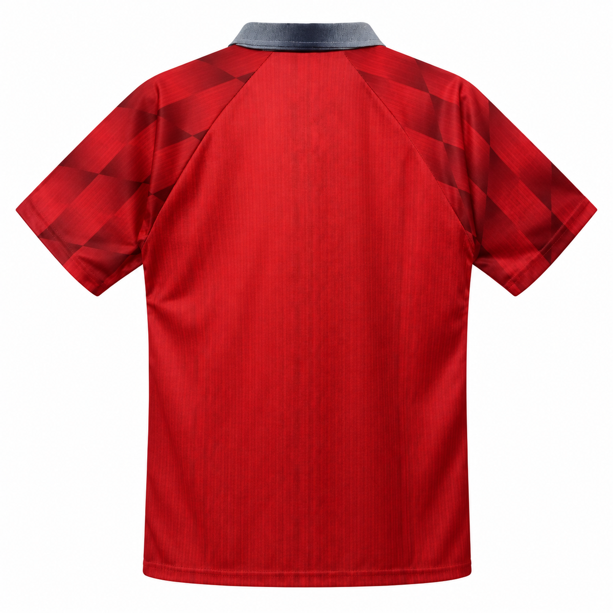 Camiseta Retro Manchester United 1996/98 - 1ª Equipación