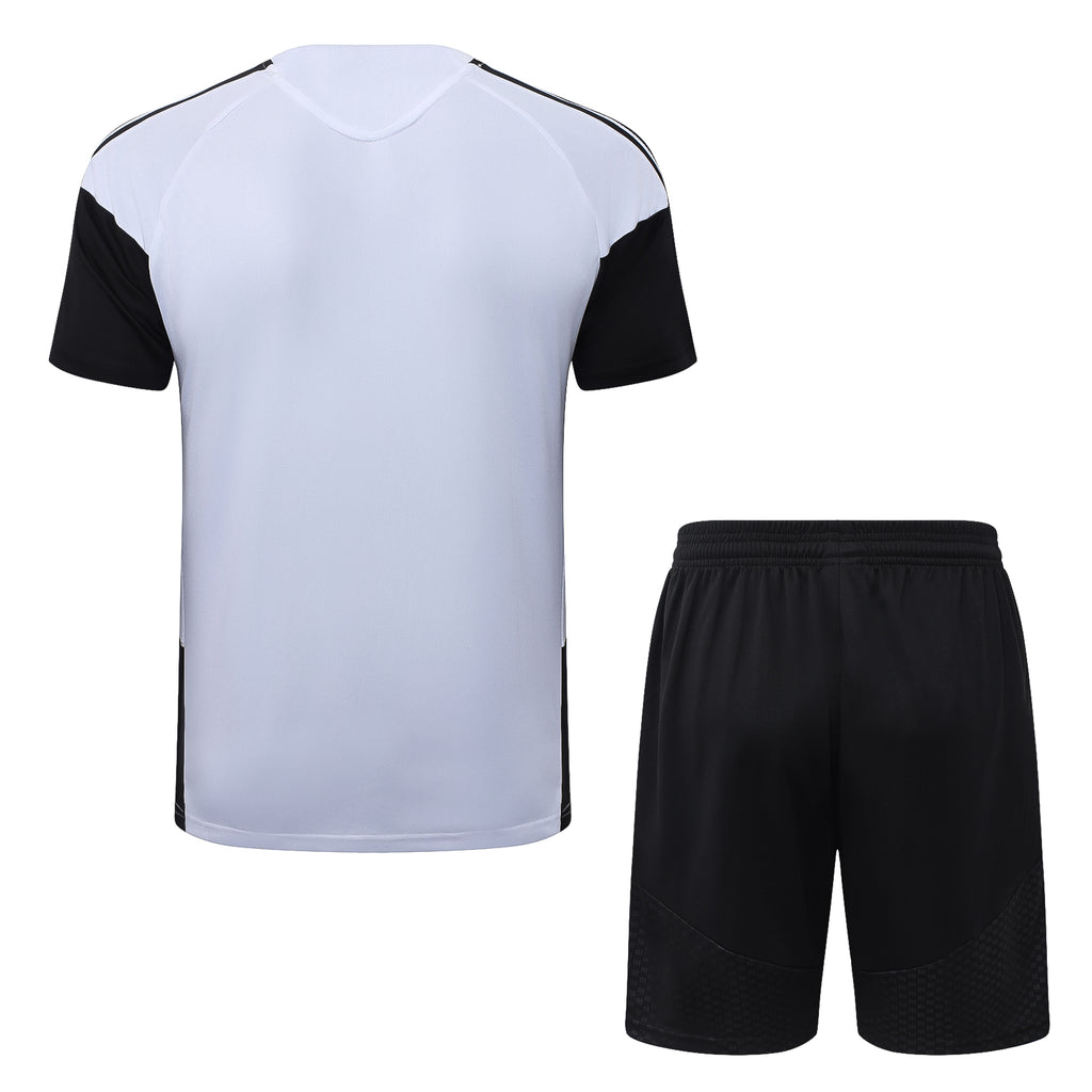 Conjunto de Entrenamiento Corto Liverpool Fc - 2026/27