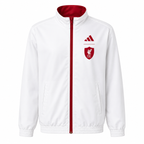 Cortavientos Reversible Liverpool 2026/27