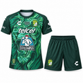 Conjunto Infantil Club León 2026/27 - 1ª Equipación
