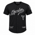Camiseta Mamba 2026/27 - Edición Especial MLB