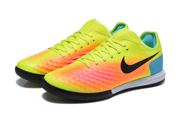 Botas MagistaX Finale II IC - Futsal