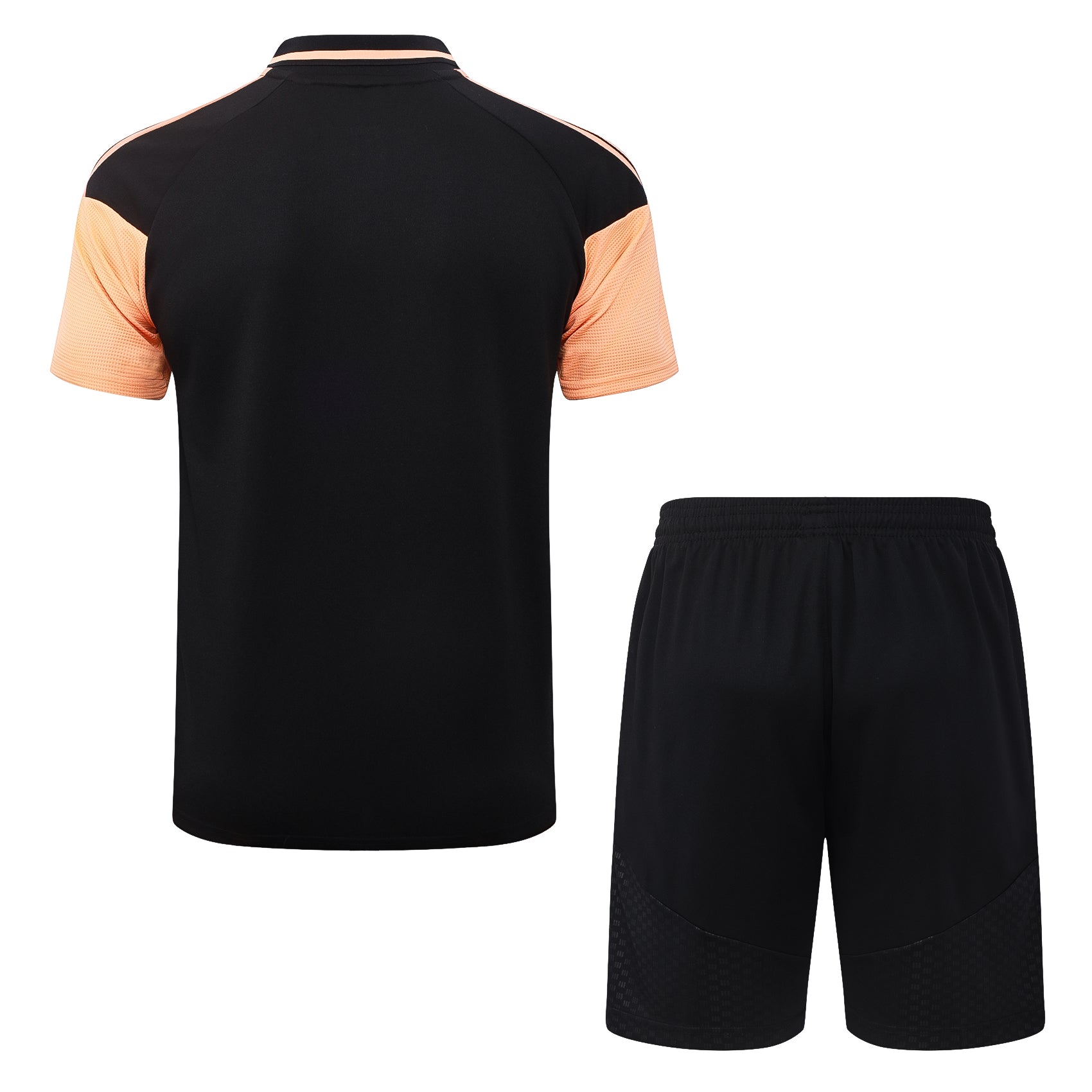 Conjunto Polo Pre-Partido Arsenal - 2026/27