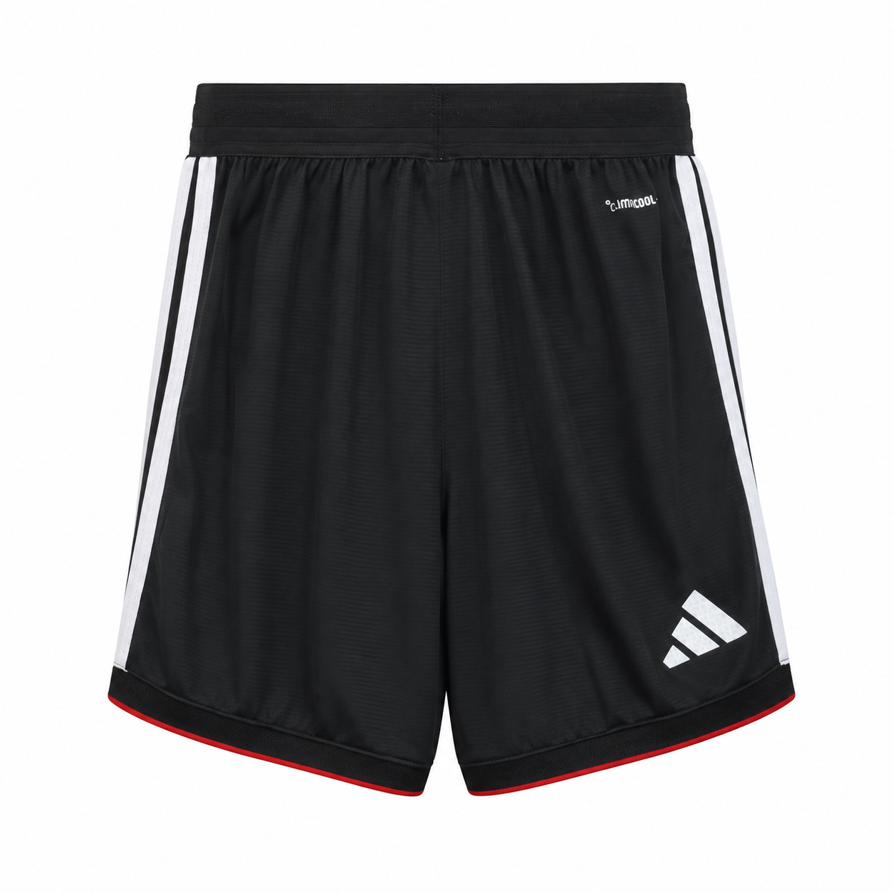 Pantalón Corto Alemania Mundial 2026 - 1ª Equipación (Alternativa)