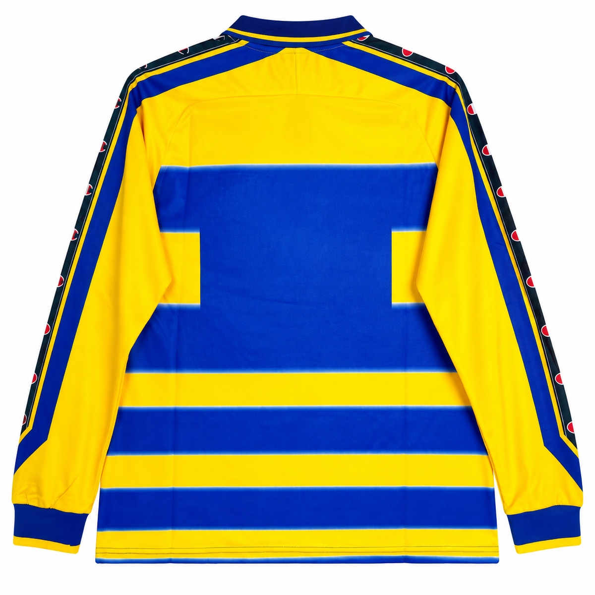 Camiseta Retro Parma 1999/00 - 1ª Equipación Manga Larga