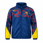 Cortavientos Fc Barcelona 2026/27 - Total 90 "Barça"